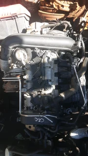Czc  Vw Engine