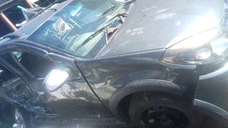 RENAULT SANDERO 900T 2008 MODEL STRIPPING