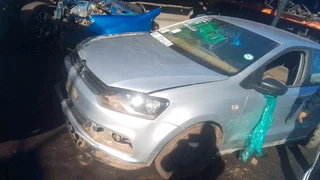 Polo 6 Tsi For Stripping