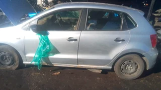 POLO 6 TSI FOR STRIPPING