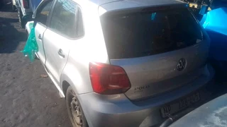 POLO 6 TSI FOR STRIPPING