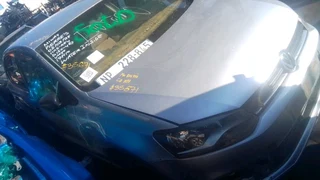 POLO 6 TSI FOR STRIPPING