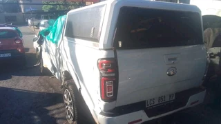 GWM 2023 P-SERIE FOR STRIPPING