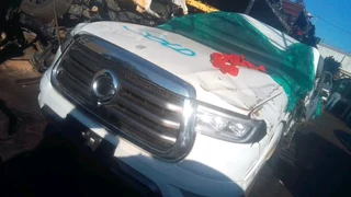 GWM 2023 P-SERIE FOR STRIPPING