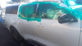 GWM 2023 P-SERIE FOR STRIPPING