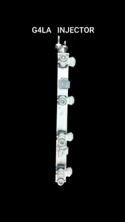 G4la Injector