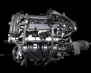 Kia Cerato C4kd Engine For Sale