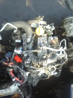 Nissan Magnite Hrao Engine, Also Fit Renault Clio/kiger/triber
