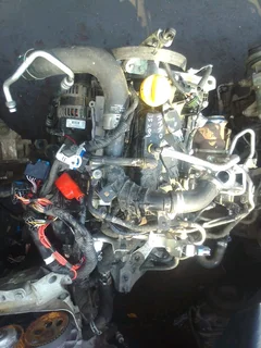 NISSAN MAGNITE HRAO ENGINE, ALSO FIT RENAULT CLIO/KIGER/TRIBER