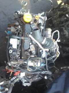 NISSAN MAGNITE HRAO ENGINE, ALSO FIT RENAULT CLIO/KIGER/TRIBER