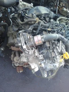 H5DB400 NISSAN MICRA ENGINE