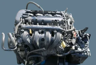 Hyundai Ix35 Sonata  G4kc 2.4 Engine
