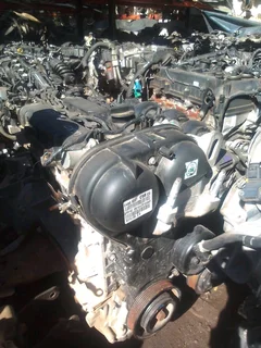 Ford Figo 1.5l Uekd Engine