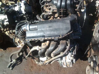 Suzuki K14bn Engine