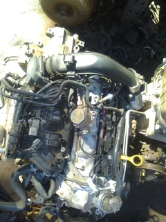 Vw Tiguan Axc Engine