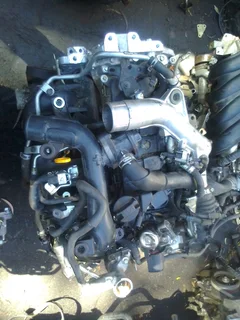 Nissan Juke Mr16 Engine