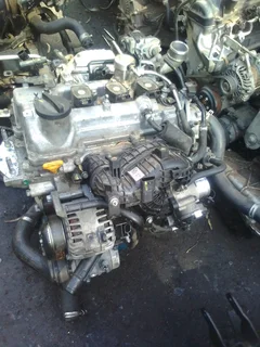 G3lc  Hyundai  - Kia  Engine For Sale