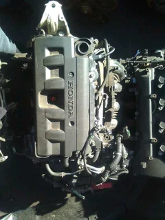 HONDA  R18Z1 ENGINE