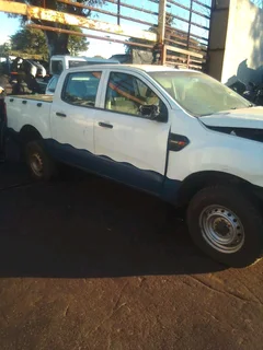 Ford ranger 2.2 2016 model code 3 ready for stripping &#64; sheeraz auto spares