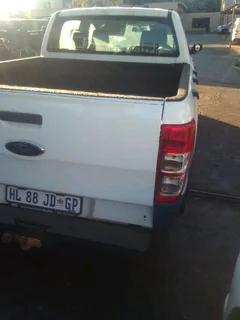 Ford ranger 2.2 2016 model code 3 ready for stripping &#64; sheeraz auto spares