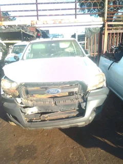 Ford ranger 2.2 2016 model code 3 ready for stripping &#64; sheeraz auto spares