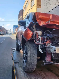 Renault  captur 2018 model code 2 ready for stripping &#64; sheeraz auto spares