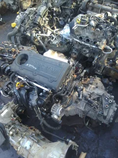 Kia G4kd Engine For Sale @sheeraz Auto Spares
