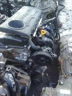 KIA G4KD ENGINE FOR SALE &#64;sheeraz Auto Spares