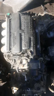 Honda L15a Engine For Sale &#64;sheeraz Auto Spares