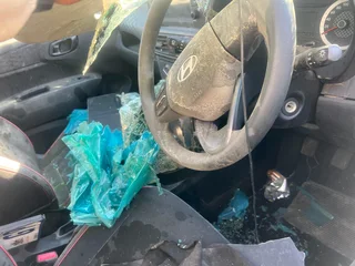 Hyundai grand i10 ready for stripping &#64; sheeraz auto spares