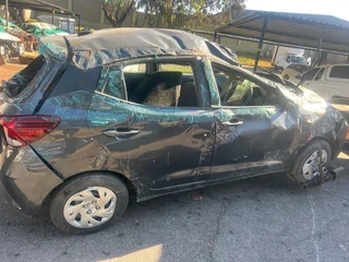 Hyundai grand i10 ready for stripping &#64; sheeraz auto spares