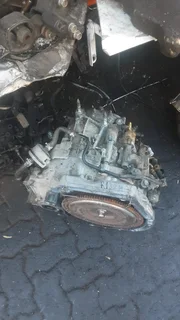 Honda R18z1  Automatic Gearbox For Sale &#64;sheeraz