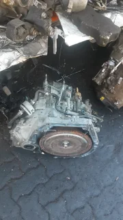 Honda R18Z1  Automatic GEARBOX FOR SALE &#64;sheeraz