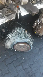 Honda R18Z1  Automatic GEARBOX FOR SALE &#64;sheeraz