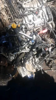 Nissan HRA0 1.0-litre turbocharged, three-cylinder petrol engine FOR SALE &#64;sheeraz