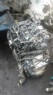 VW CZP 2.0L TSI turbocharged petrol engine FOR SALE &#64;sheeraz