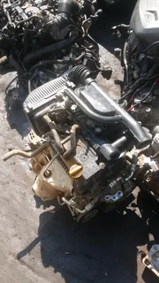Renault B4da 1.0l Petrol Engine For Sale &#64;sheeraz