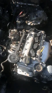 Vw Polo Clp  1.4l Engine For Sale &#64;sheeraz