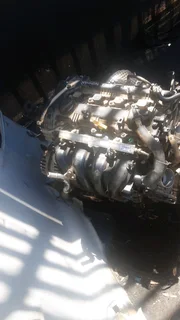 Hyundai G4NA , 2.0-liter 4cylinder petrol engine FOR SALE &#64;sheeraz