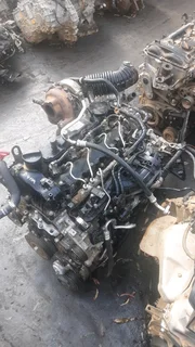 Kia D4HA 2.0-liter 4cylinder Diesel ENGINE FOR SALE &#64;sheeraz