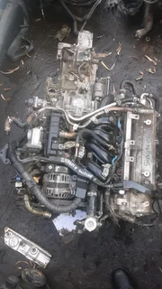 Suzuki K12N , 1.2-liter, 16-valve petrol engine for SALE &#64;sheeraz
