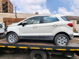 Ford eco sport 2020 model ready for stripping &#64; sheeraz