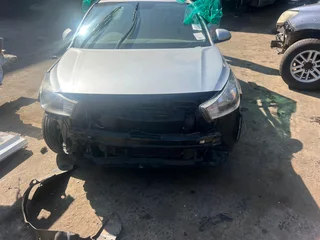 Kia Rio 2020 model ready for stripping &#64; sheeraz
