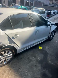 Vw Jatta 6 ready for stripping &#64; sheeraz