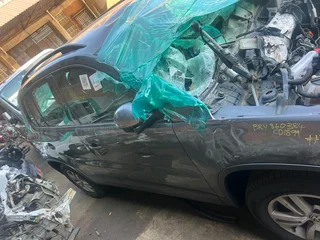 Vw Tiguan tdi ready for stripping &#64; sheeraz