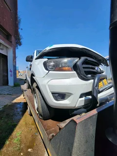 Ford ranger 2.2 2023 model ready for stripping &#64; sheeraz
