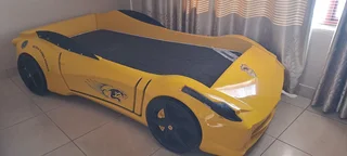 Sports Motor Car bed