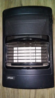 Aygaz wall gas heater