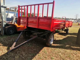 Farm trailer for sale