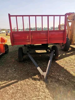 Farm trailer for sale